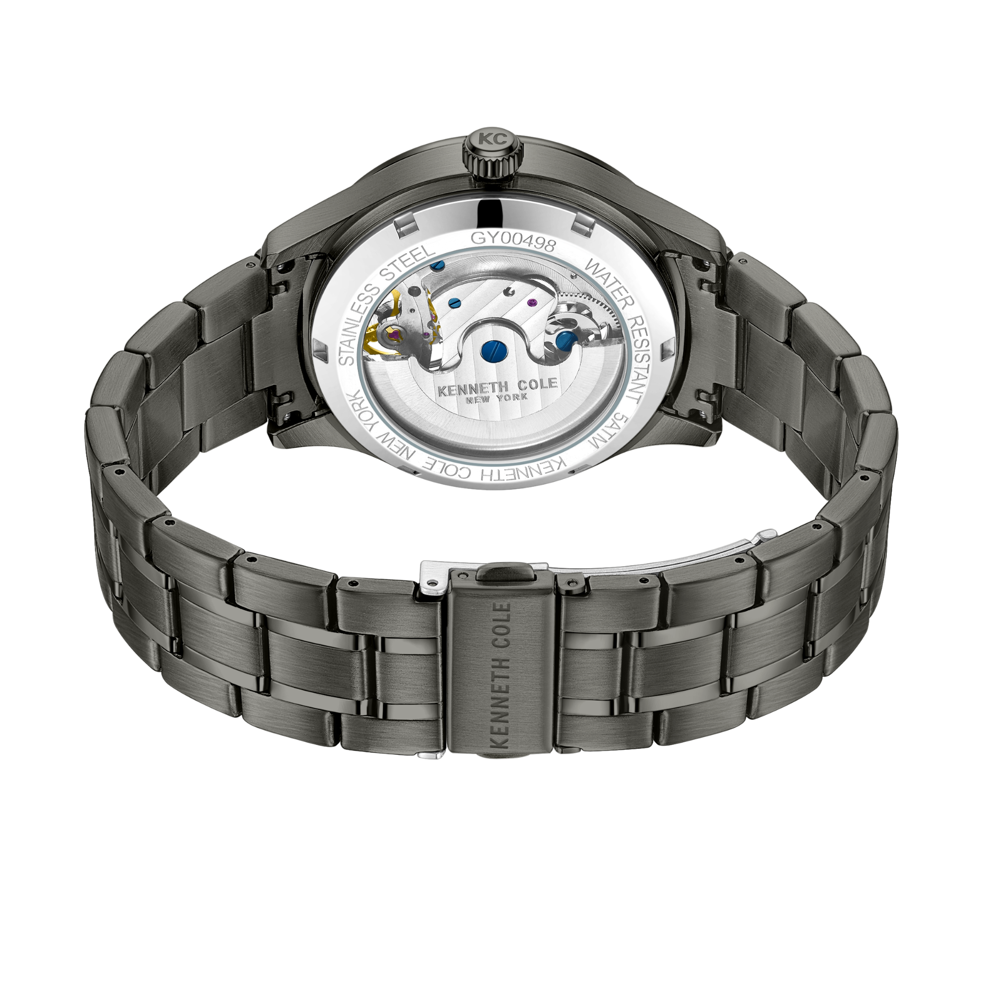 Picture of KENNETH COLE NEW YORK Watches for GENTS KCWGY0049803