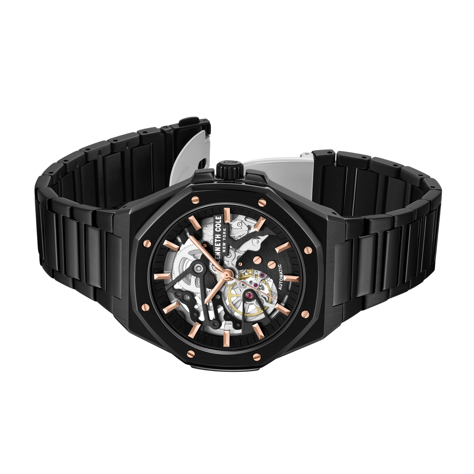 Picture of KENNETH COLE NEW YORK Watches for GENTS KCWGY0058902