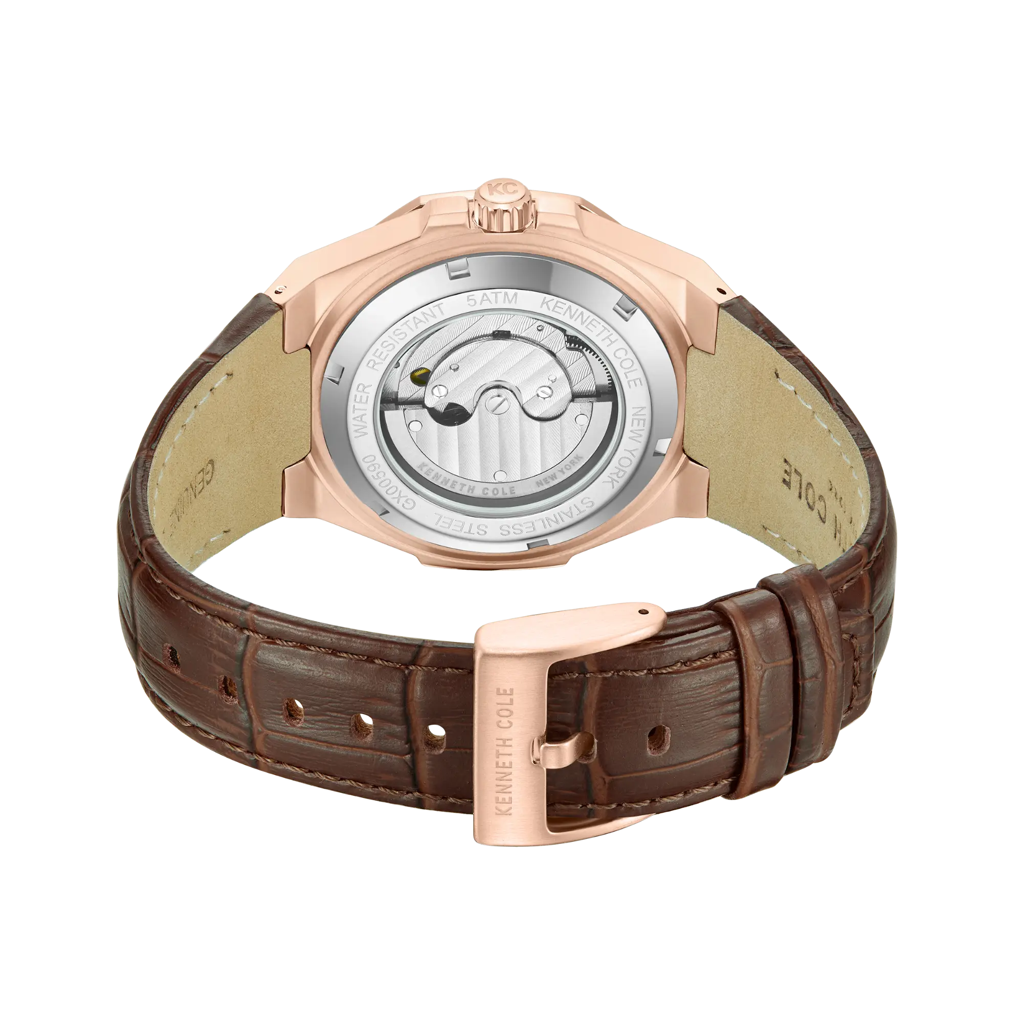 Picture of KENNETH COLE NEW YORK Watches for GENTS KCWGX0059002