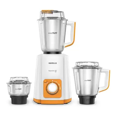 Picture of Havells Mixer Grinder  (Supermix(700w))