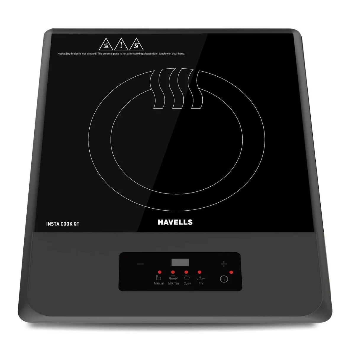 Picture of Havells Induction Cook Top (QT)