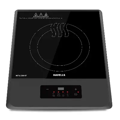 Picture of Havells Induction Cook Top (QT)