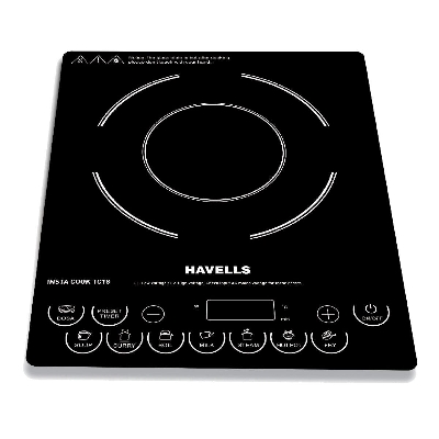 Picture of Havells Induction Cook Top (TC18)