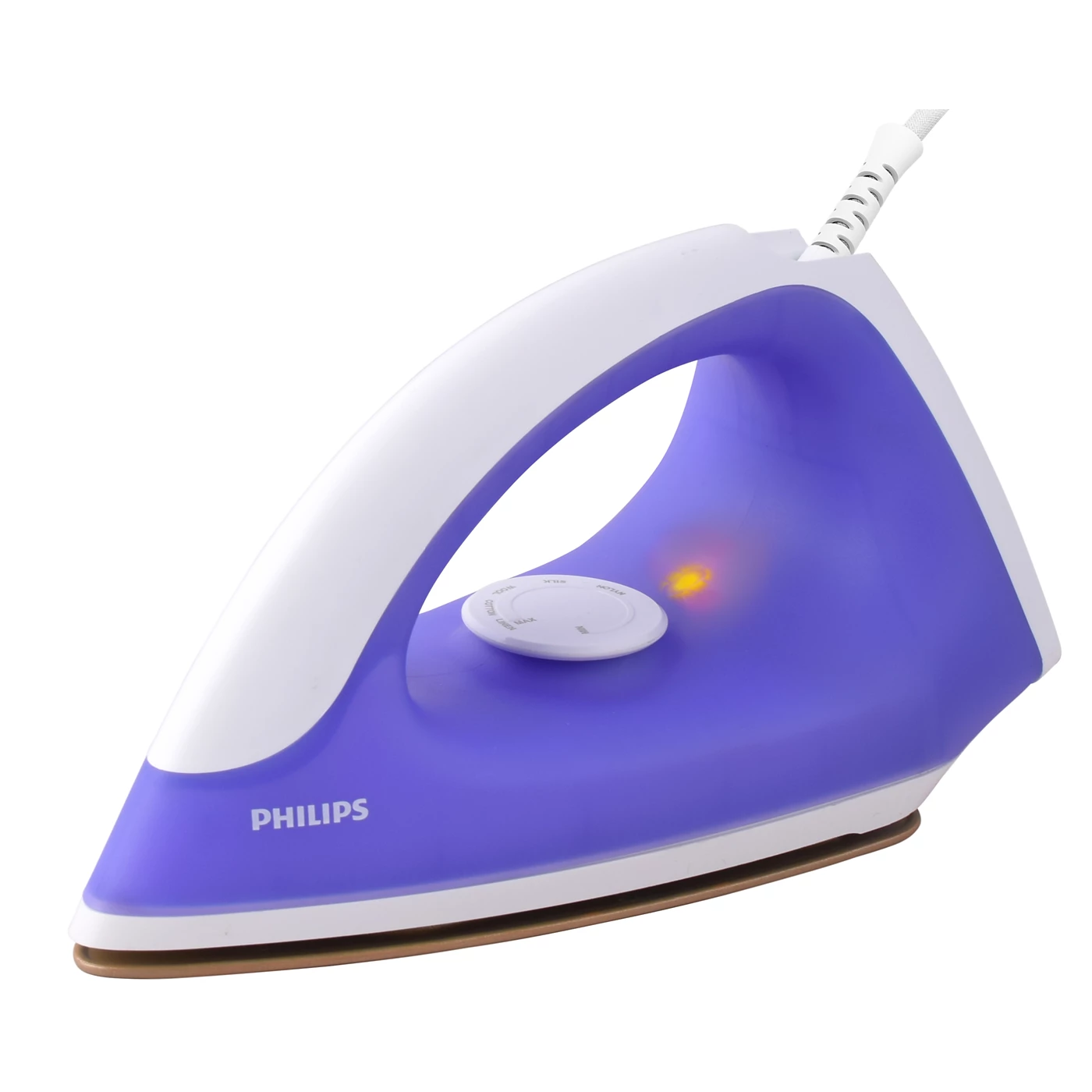 Picture of Philips  Dry iron  (GC0098)