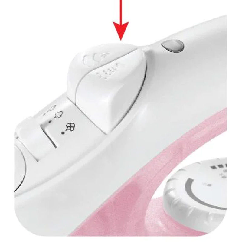 Picture of Havells Steam Iron (Brina Pro)