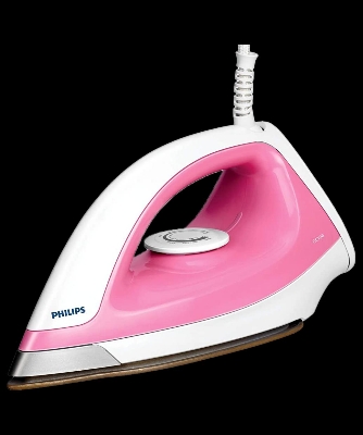 Picture of Philips  Dry iron  (GC158)