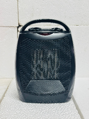 Picture of Ceramic Room Heater 1500W with Adjustable Thermostat