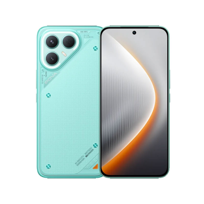 Picture of Tecno POVA 7 Pro 5G 8GB RAM 256GB ROM, Multicolor (Best Price)