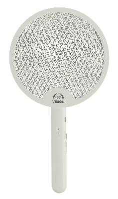 Picture of VISION Mosquito Killing Bat Folding With LED Light (MKB-003) Multi Color