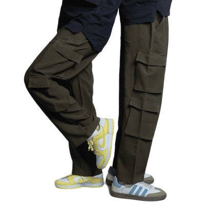 Picture of Mad Koffee 8 pock Baggies – Olive Brow