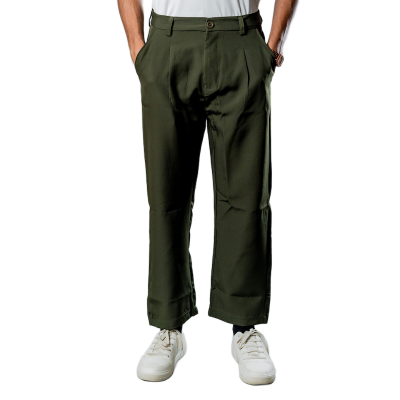 Picture of Mad Koffee NoTransition Pants – Dust Olive