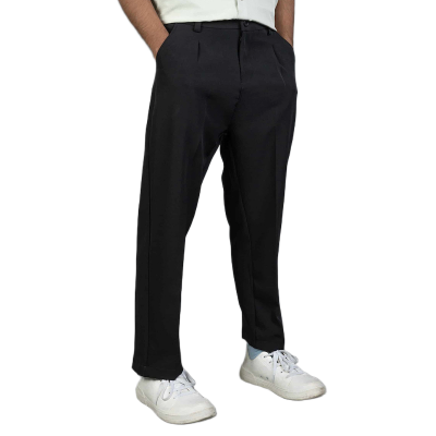 Picture of Mad Koffee NoTransition Pants – Pitch Black