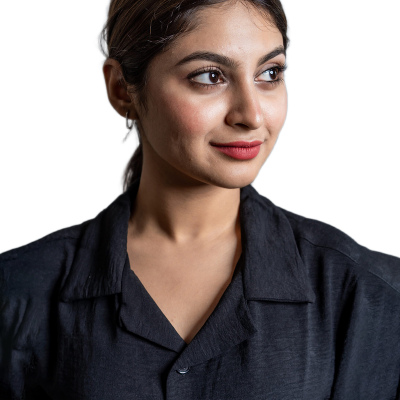 Picture of Mad Koffee No Iron Cuban – Pitch Black