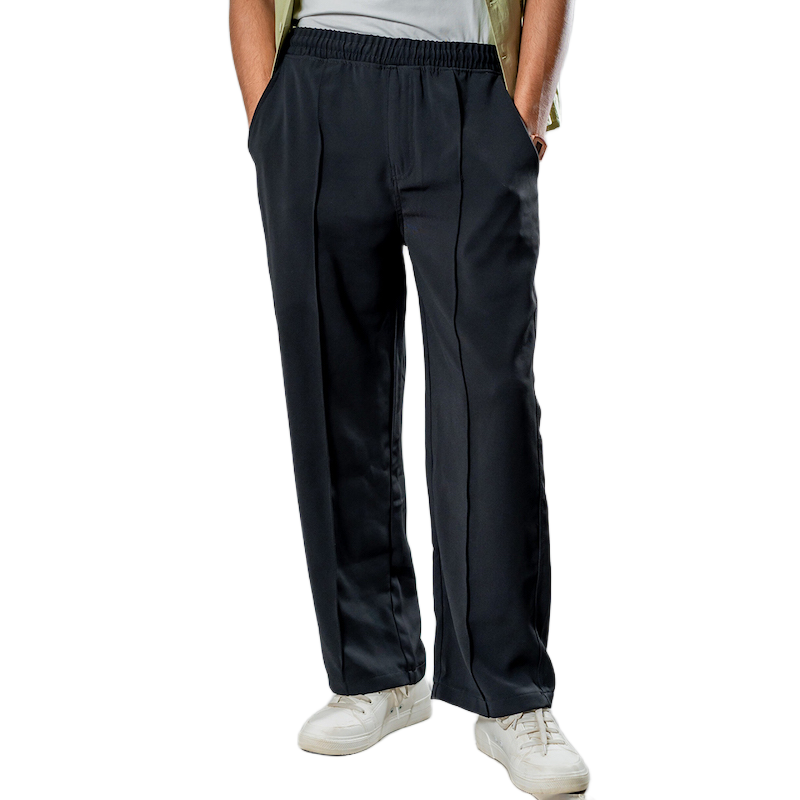 Picture of Mad Koffee DeskToDinner Pants – Black