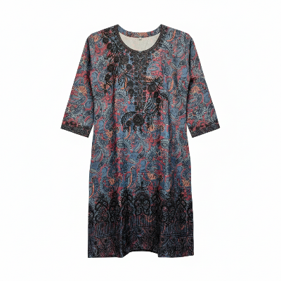 Picture of Ladies Inspiration Series 3pcs - Premium Multicolor