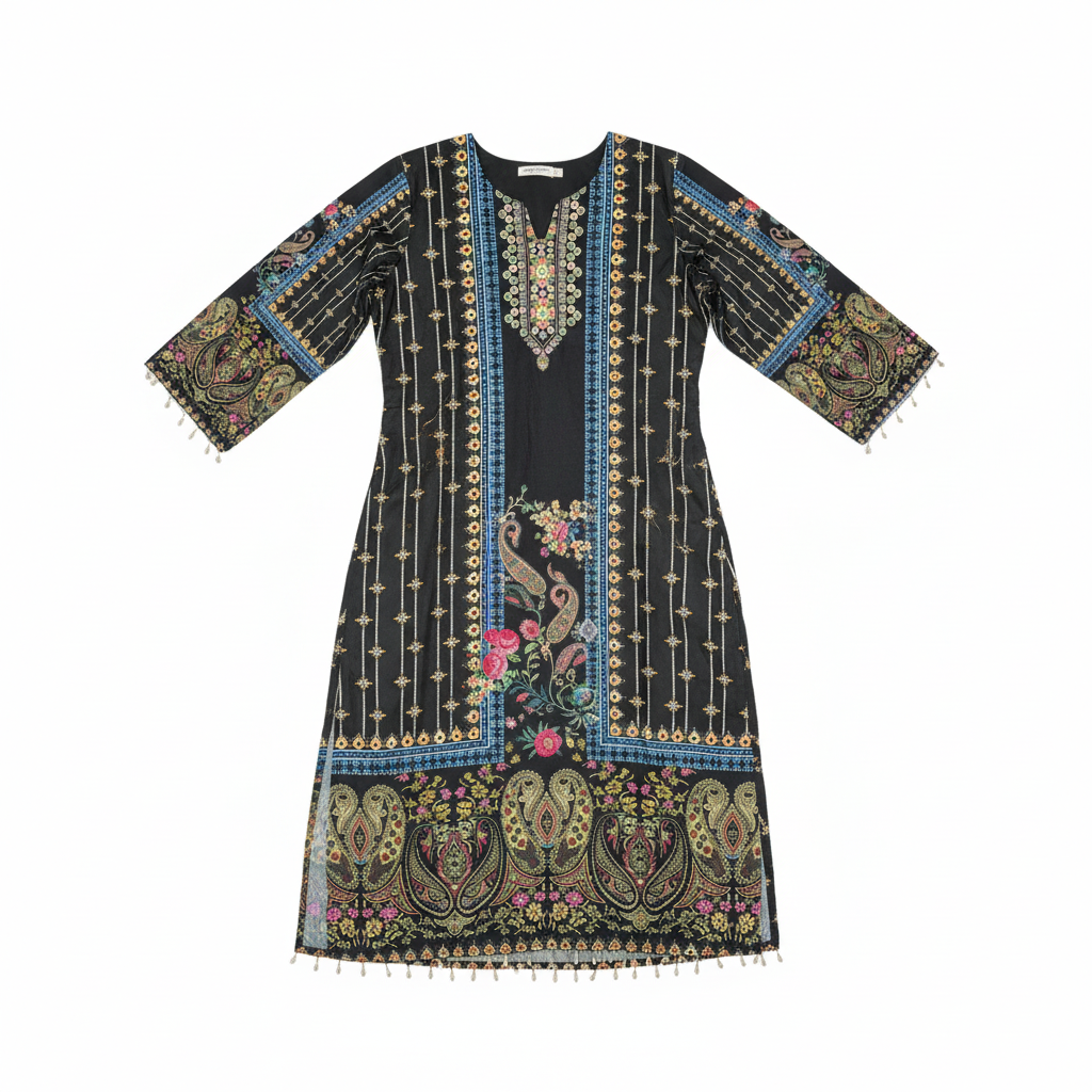 Picture of Ladies Inspiration Series 3pcs - Classic Multicolor