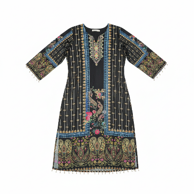 Picture of Ladies Inspiration Series 3pcs - Classic Multicolor