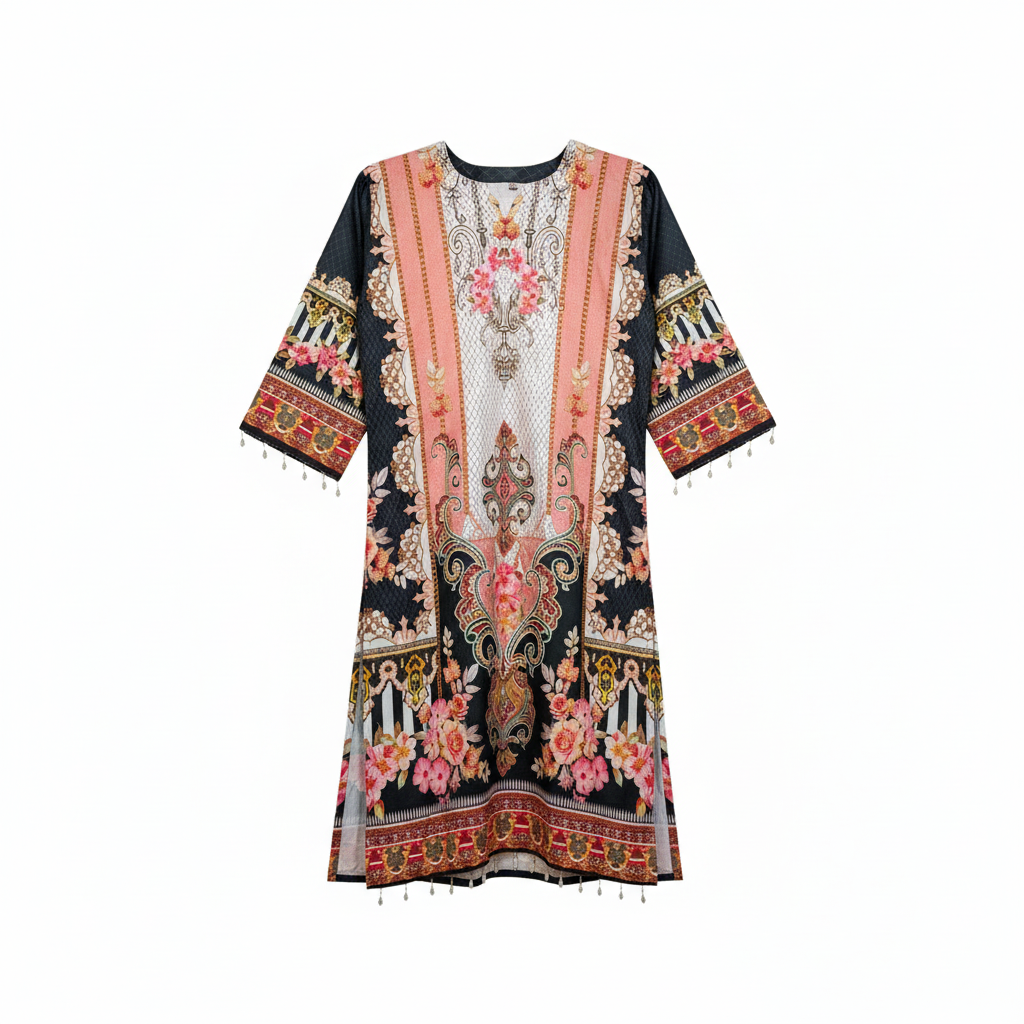 Picture of Ladies Inspiration Series 3pcs - Classic Multicolor