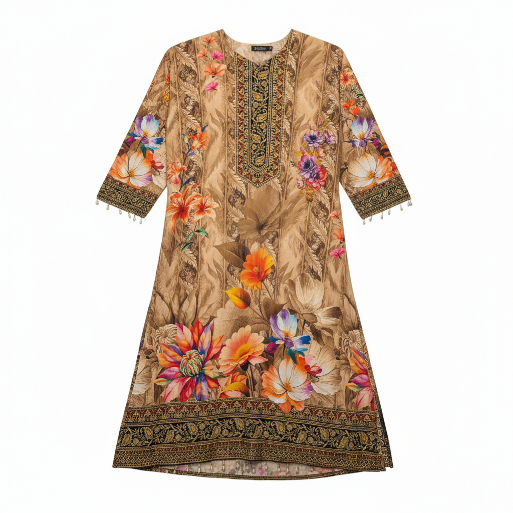 Picture of Ladies Inspiration Series 3pcs - Classic Multicolor