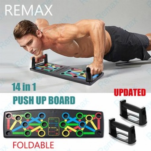 Picture of Zhuanjia Push-Ups