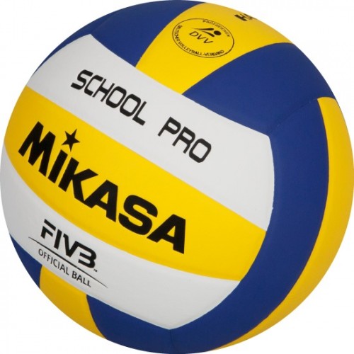Picture of Mikasa MV210 Official FIVB Volleyball -BB-7792