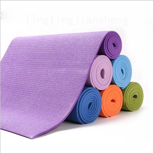 Picture of Gym Floor Yoga Mats - 8mm