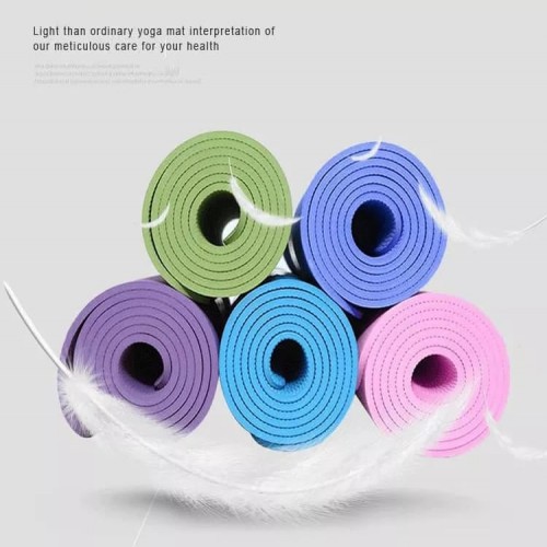 Picture of Youga Mat - 6mm