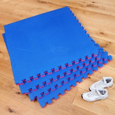Picture of Karate Mats 20Inch*20Inch - 4 Pcs