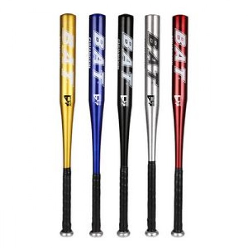 Picture of Baseball Bat - Aluminum - 30 inch