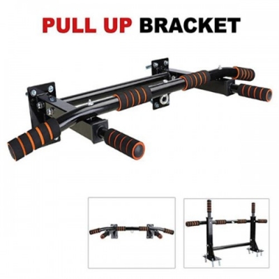 Picture of Pull Up Bars