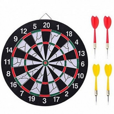 Picture of Dart Board - 15 Inch