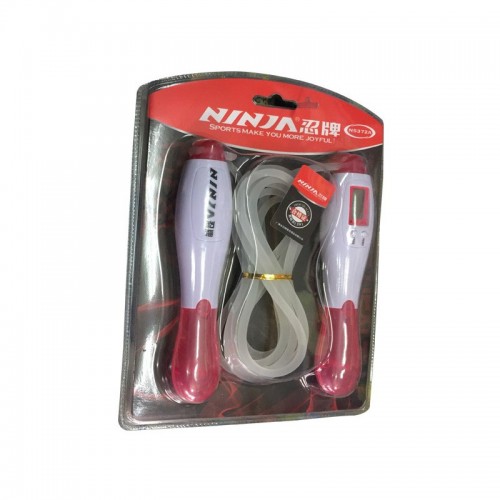 Picture of Skipping Rope Jump Rope Ninja