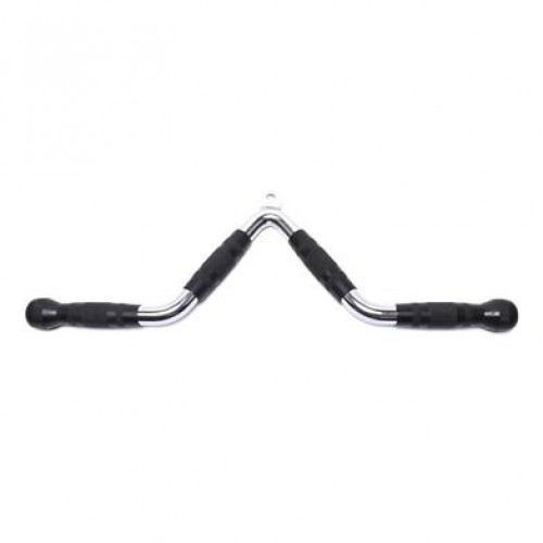 Picture of Lat pulldown - Tricep V-Bar with Handle