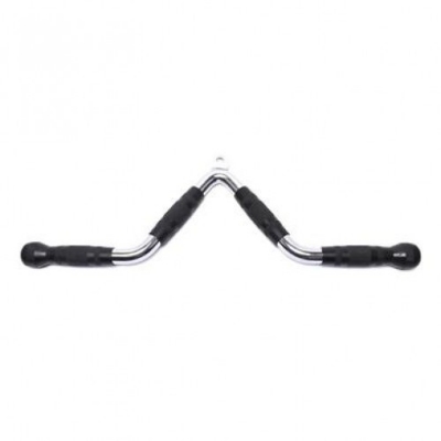 Picture of Lat pulldown - Tricep V-Bar with Handle