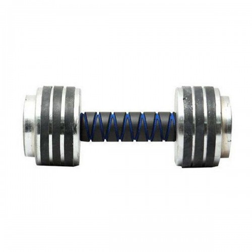 Picture of Dumbbell Silver Set - 3kg