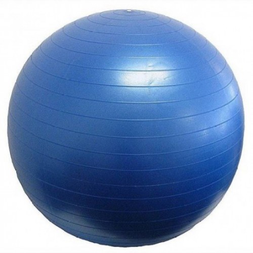 Picture of Ninja Gym Ball - Blue