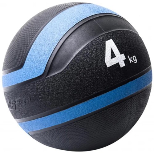Picture of 4kg Medicine Ball for Sports Fitness Muscle Building