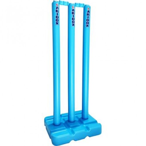 Picture of Plastic Cricket Stumps - 3 Pcs