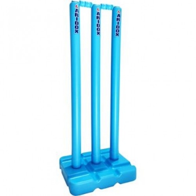 Picture of Plastic Cricket Stumps - 3 Pcs