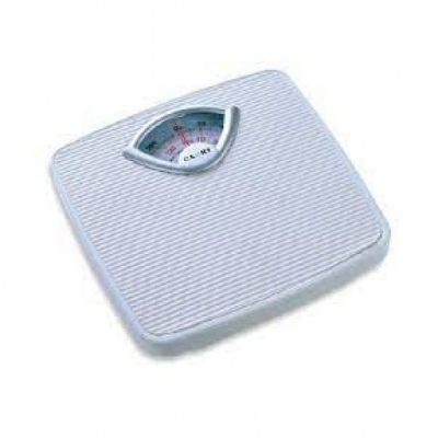 Picture of Weight Machine - Camry - BR9201 - Grey