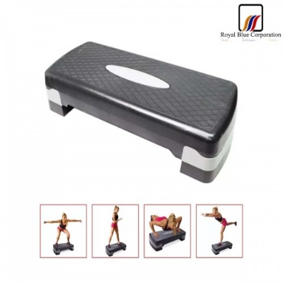 Picture of Adjustable Aerobic Stepper
