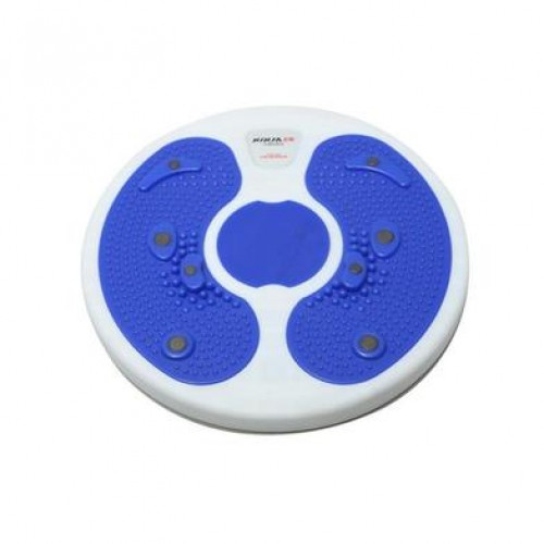 Picture of Figure Trimmer - Blue & White