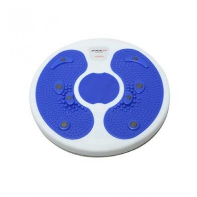 Picture of Figure Trimmer - Blue & White