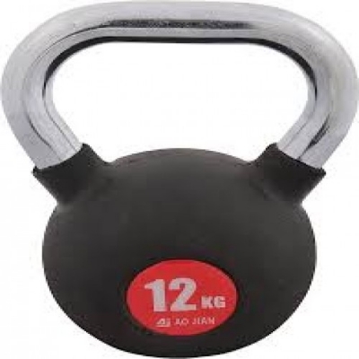 Picture of Kettlebell Dumbbell 12kg - 1 Pcs