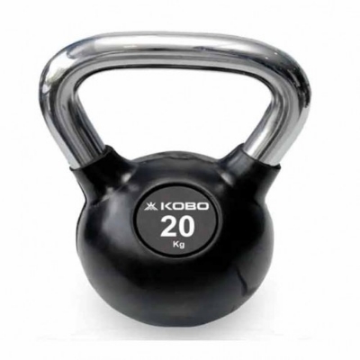 Picture of Kettlebell Dumbbell 20kg - 1 Pcs