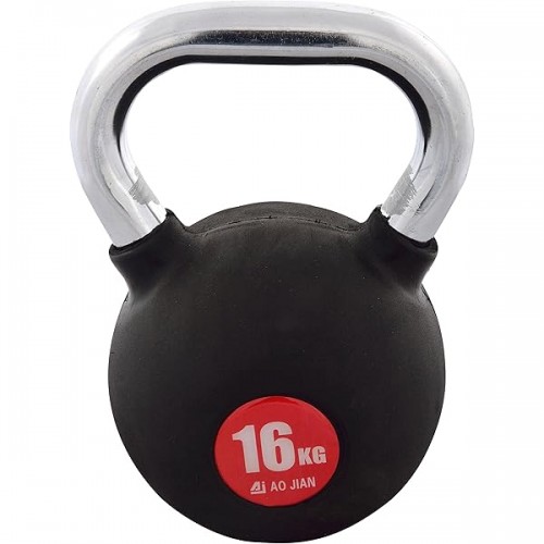 Picture of Kettlebell Dumbbell 16kg - 1 Pcs