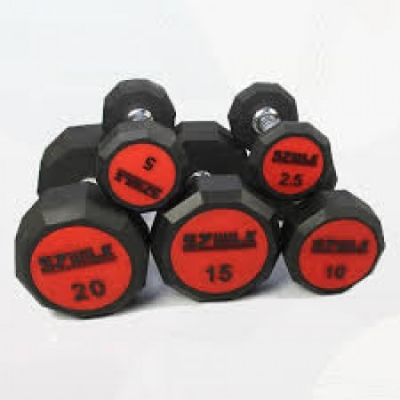 Picture of Iron Man Dumbbell 2.5 kg - 1 Pcs