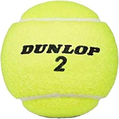 Picture of Dunlop Club Championship Tennis Ball - 3 Pcs