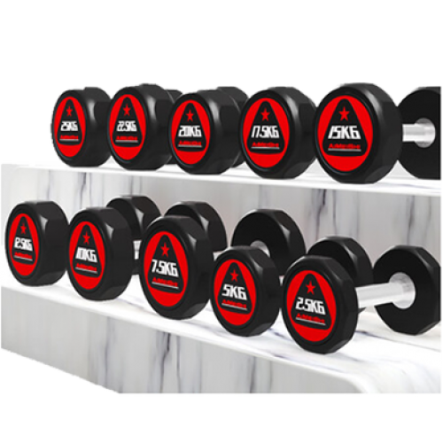 Picture of Iron Man Dumbbell 17.5kg - 1 Pcs