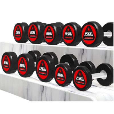 Picture of Iron Man Dumbbell 17.5kg - 1 Pcs